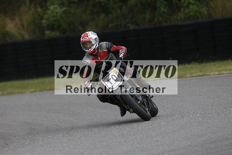 /18 05.06.2026  TZ Motorsport ADR/Gruppe gelb/10